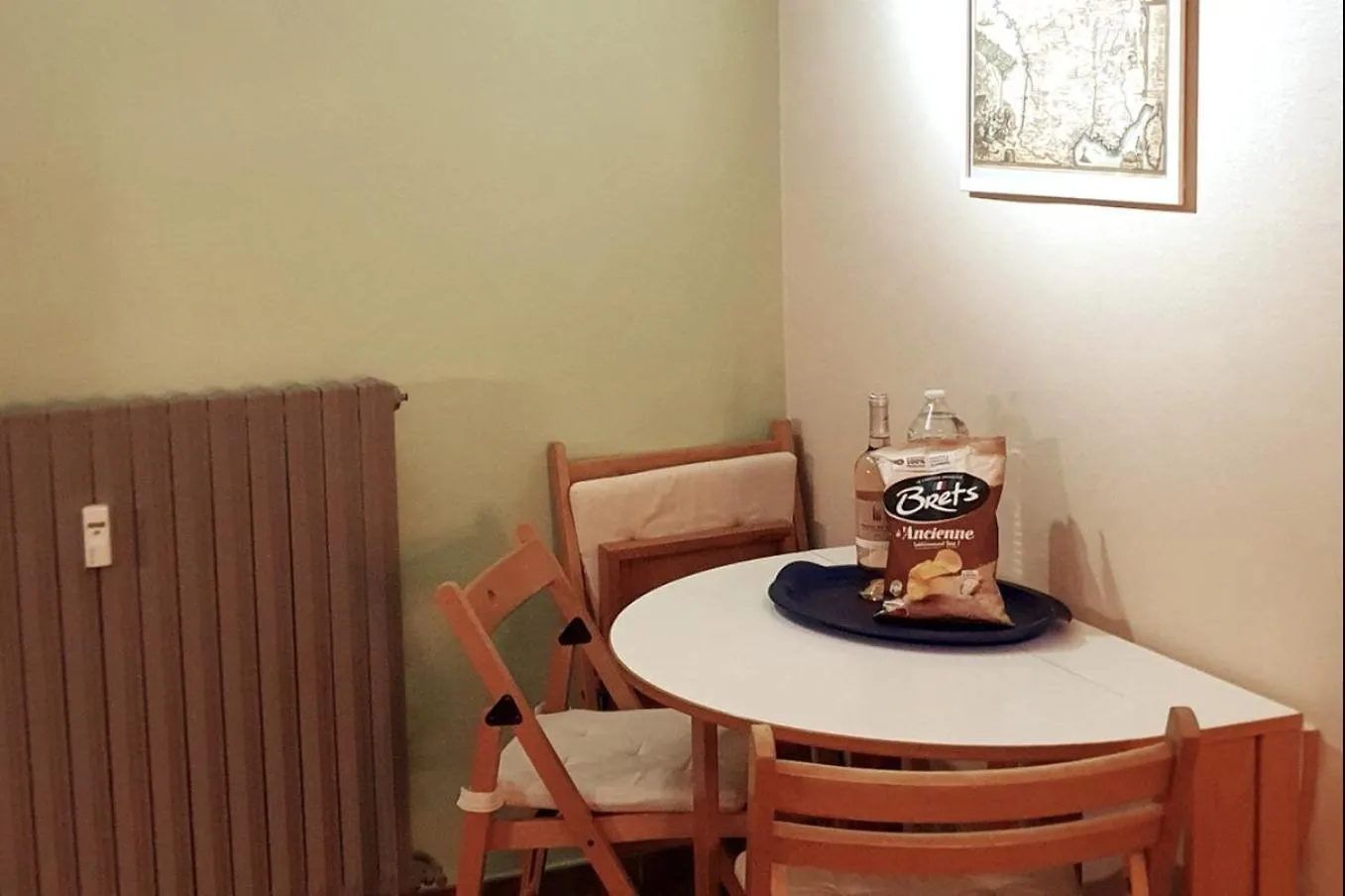Apartment Montmartre, Mairie Du 18e *
