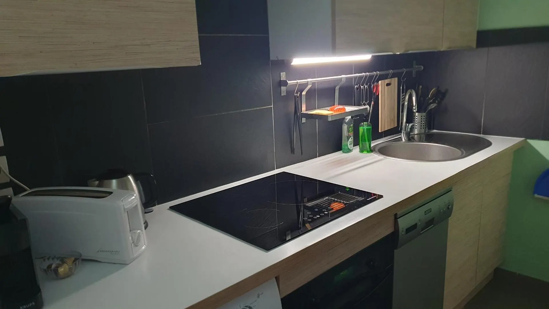 Apartamento Montmartre, Mairie Du 18e