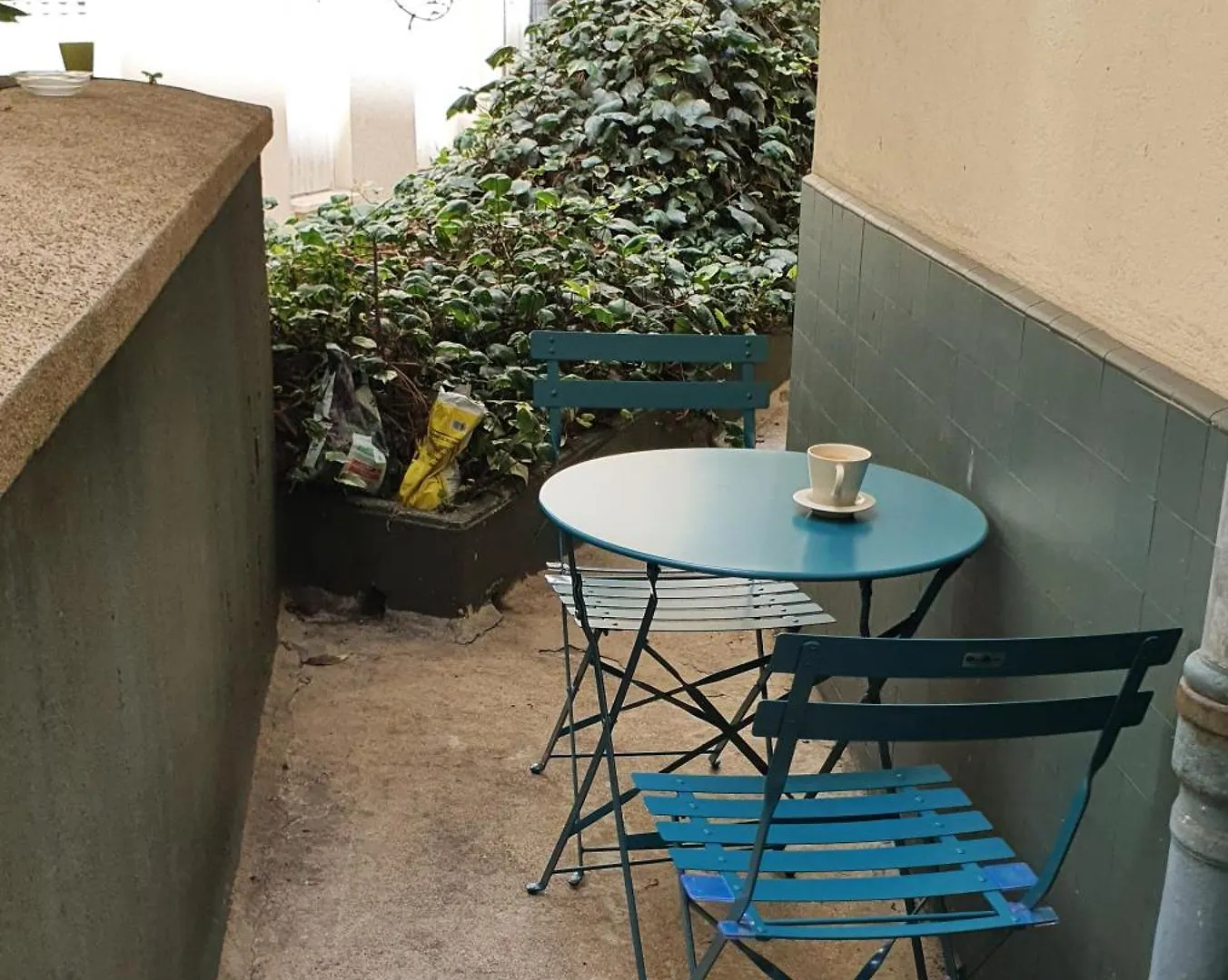 Montmartre, Mairie Du 18e Apartamento Paris