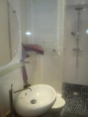 Apartamento Montmartre, Mairie Du 18e